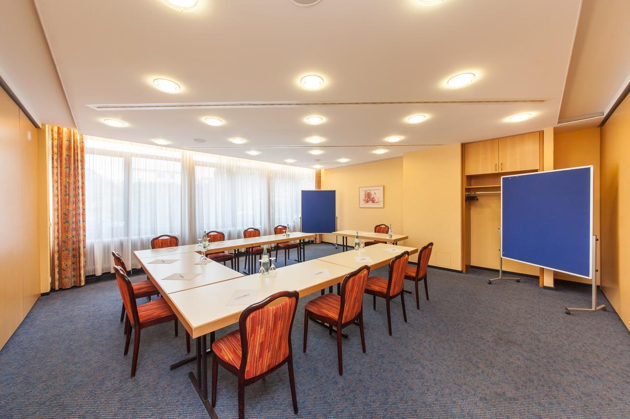 Hotel Strohgaeu Korntal-Münchingen Exteriér fotografie