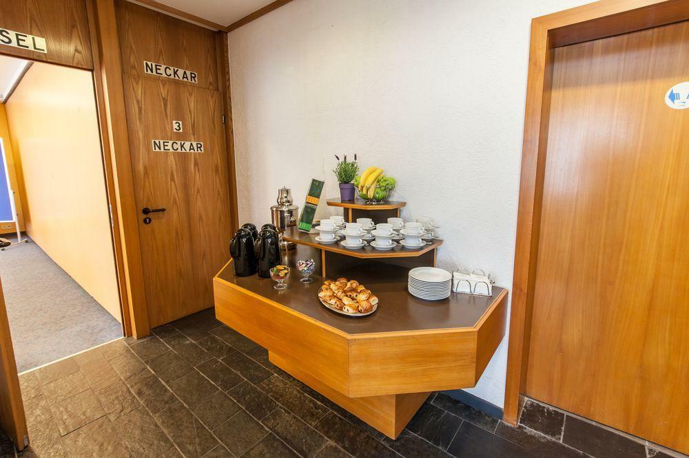 Hotel Strohgaeu Korntal-Münchingen Exteriér fotografie