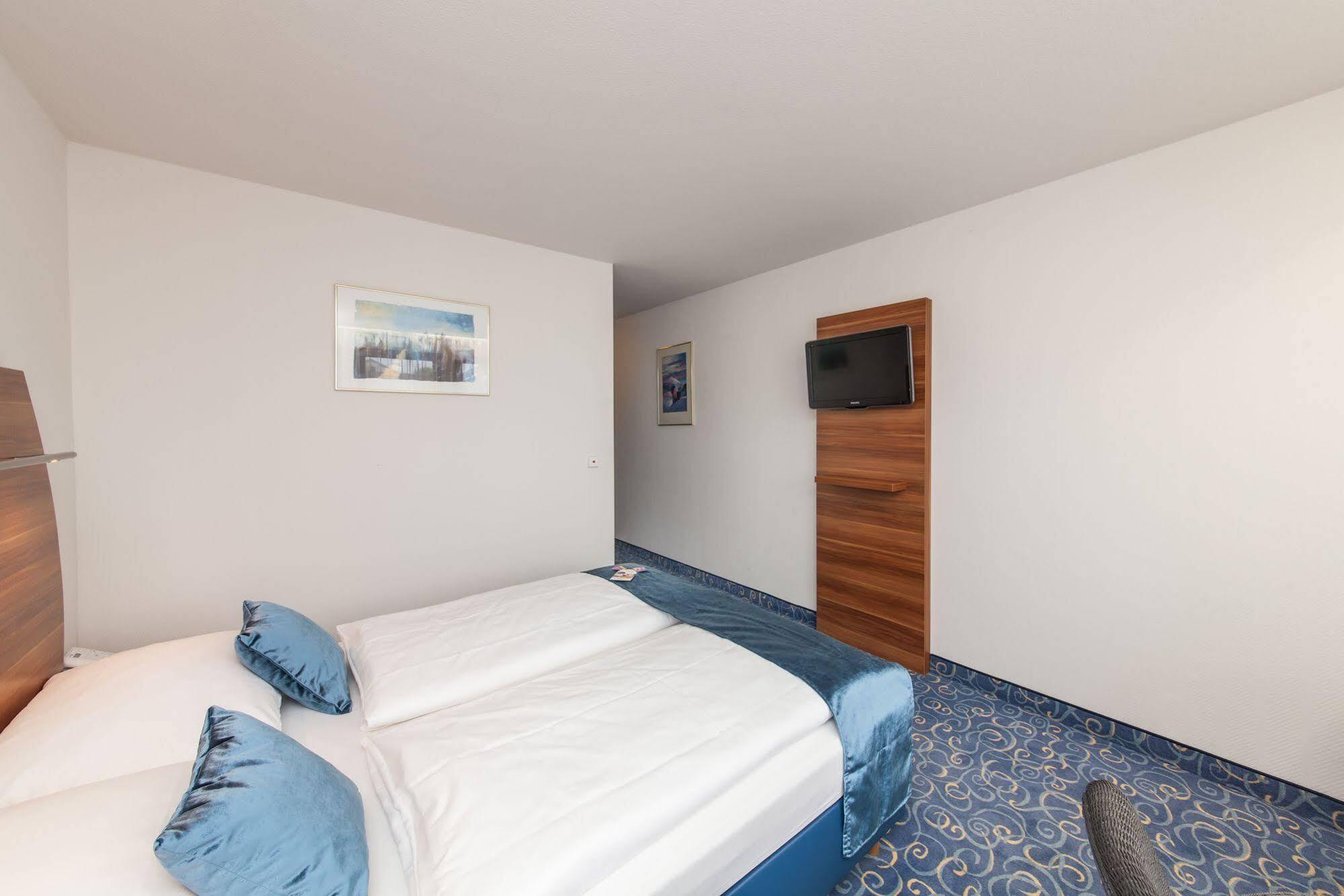 Hotel Strohgaeu Korntal-Münchingen Exteriér fotografie