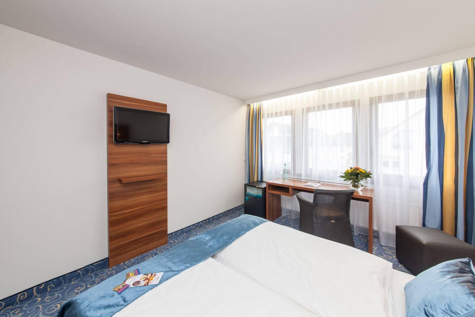 Hotel Strohgaeu Korntal-Münchingen Exteriér fotografie