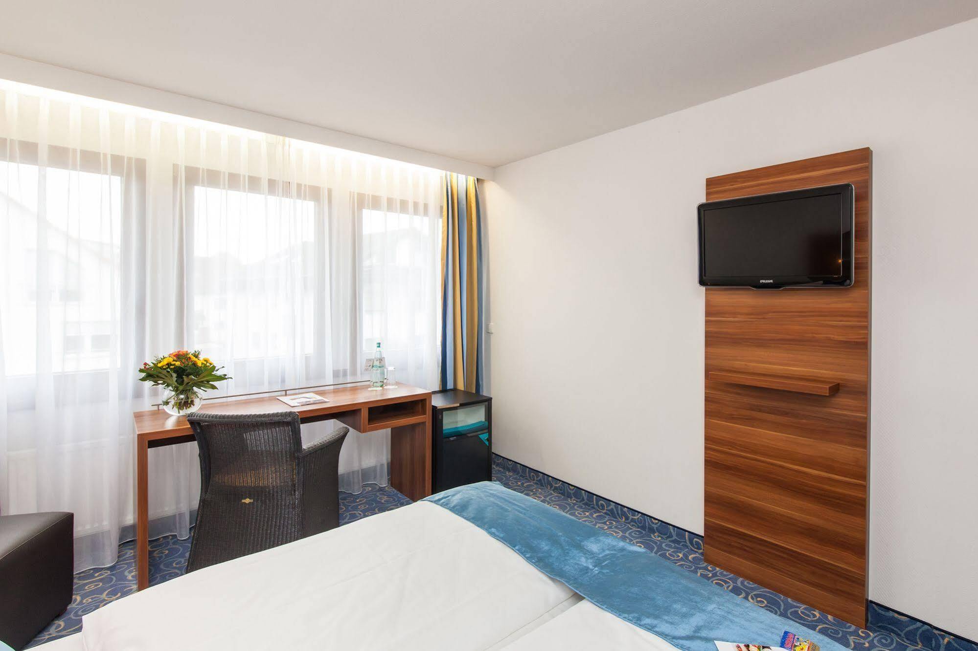 Hotel Strohgaeu Korntal-Münchingen Exteriér fotografie