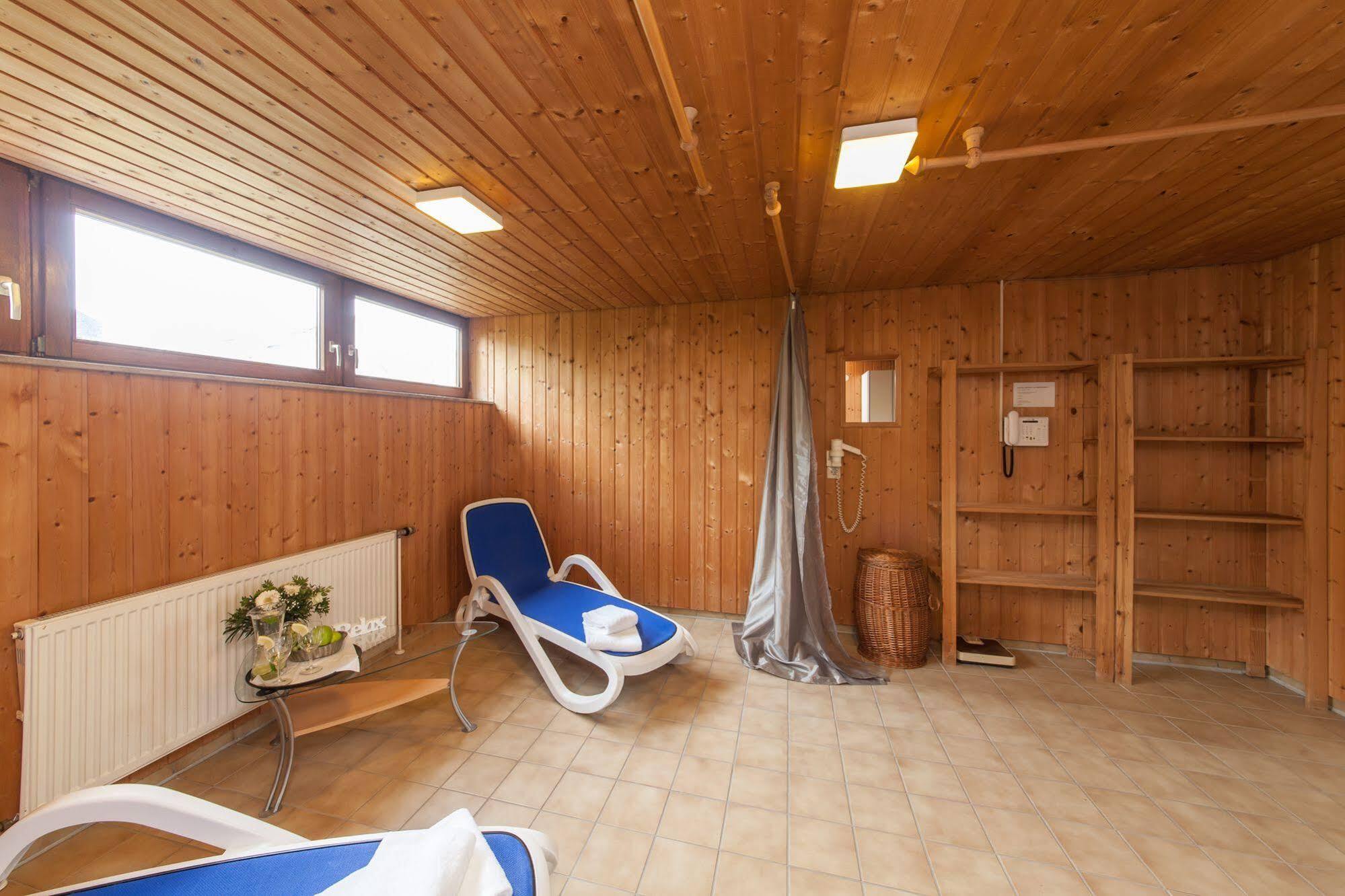 Hotel Strohgaeu Korntal-Münchingen Exteriér fotografie
